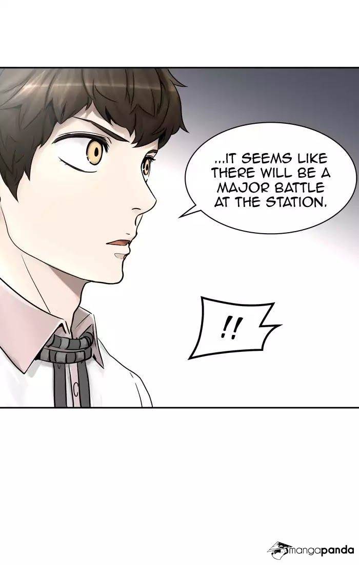 Tower of God Chapter 397 image 013